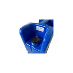Lifesaver Jerrycan Graphene ULTRA Blau | 18,5L Wasserfilter