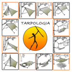 Bushmen Thermo Tarp 3x3 Olive Green or Camo