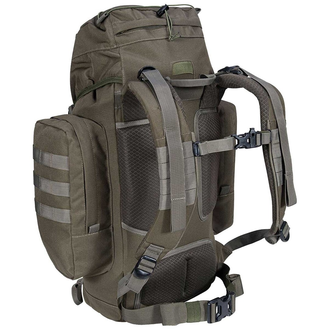 Highlander Forces Elite Pack 33L Rugzak Tactical Outdoor | Bushpappa.nl