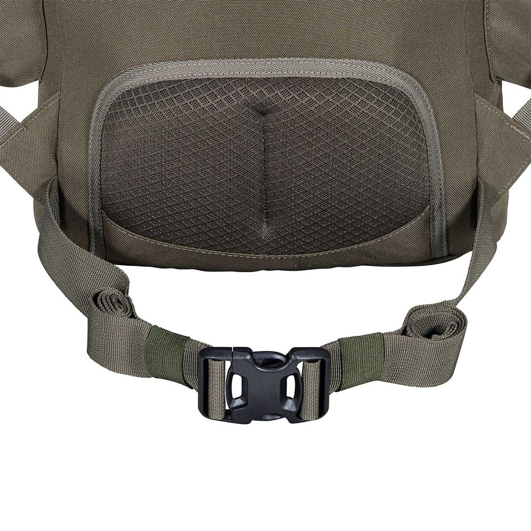 Highlander Forces Elite Pack 33L Rugzak Tactical Outdoor | Bushpappa.nl