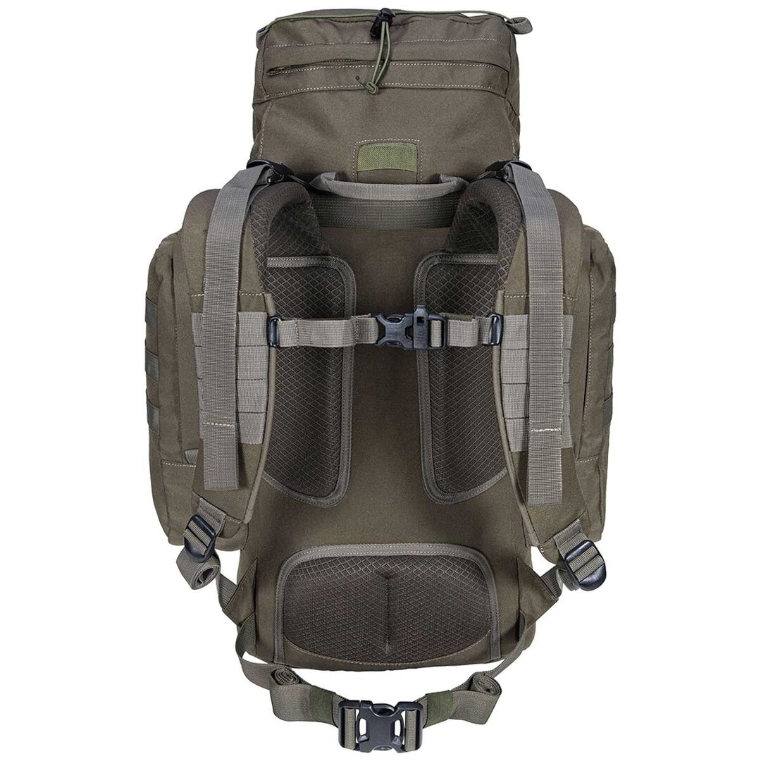 Highlander Forces Elite Pack 33L Rugzak Tactical Outdoor | Bushpappa.nl