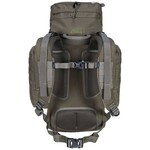 Highlander Forces Elite Pack 33L Backpack Tactical Outdoor | Bushpappa.nl