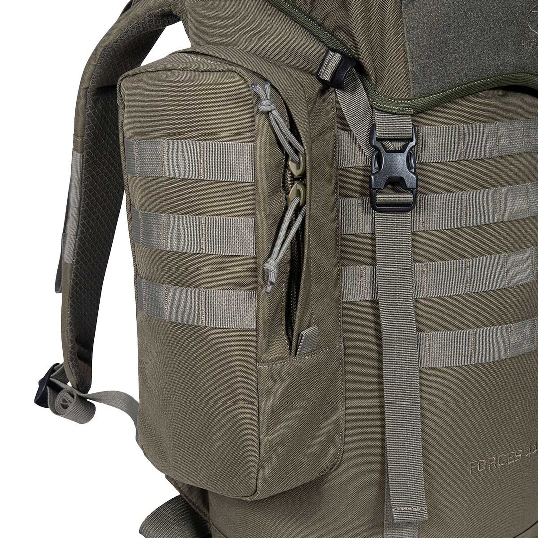 Highlander Forces Elite Pack 33L Rugzak Tactical Outdoor | Bushpappa.nl