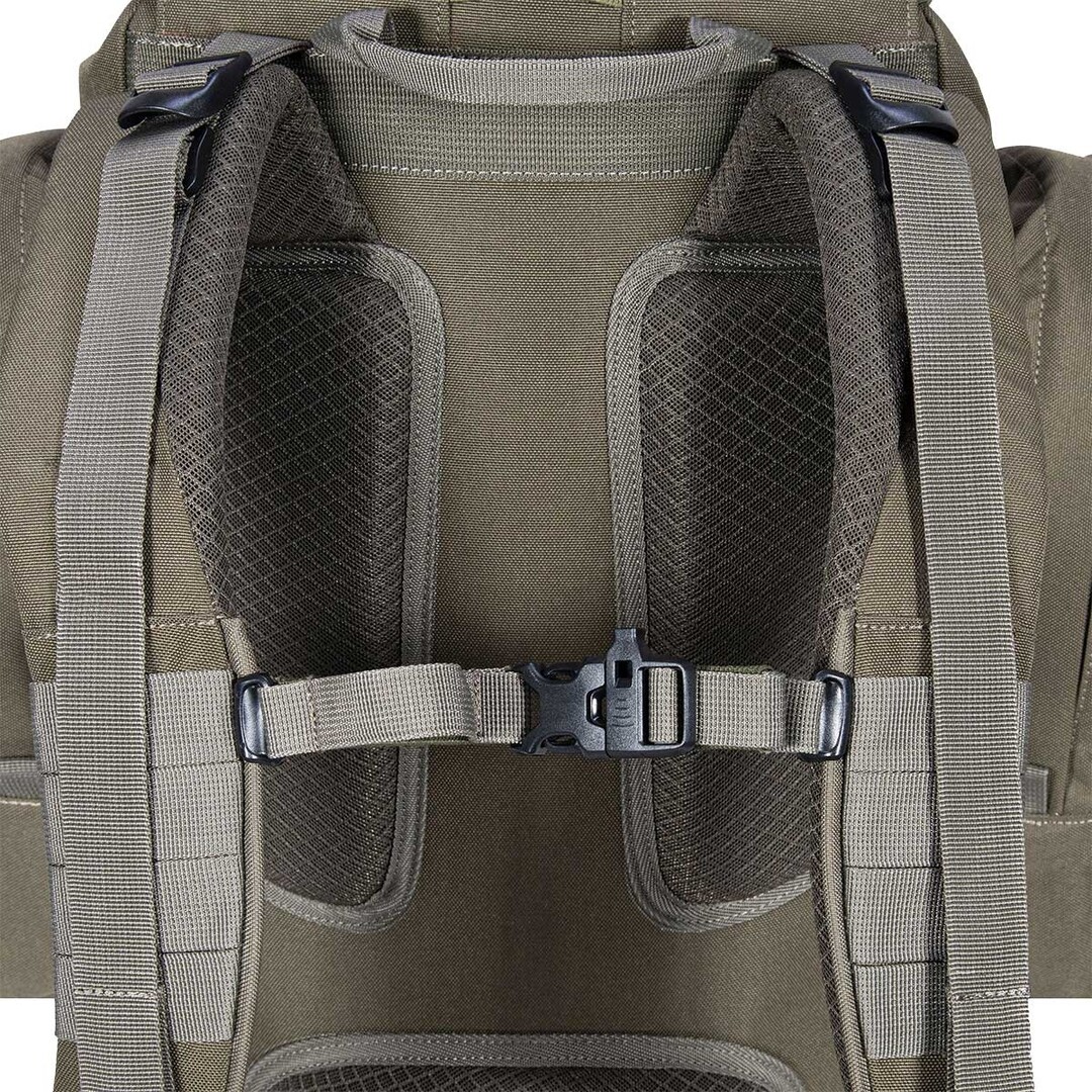 Highlander Forces Elite Pack 33L Rugzak Tactical Outdoor | Bushpappa.nl