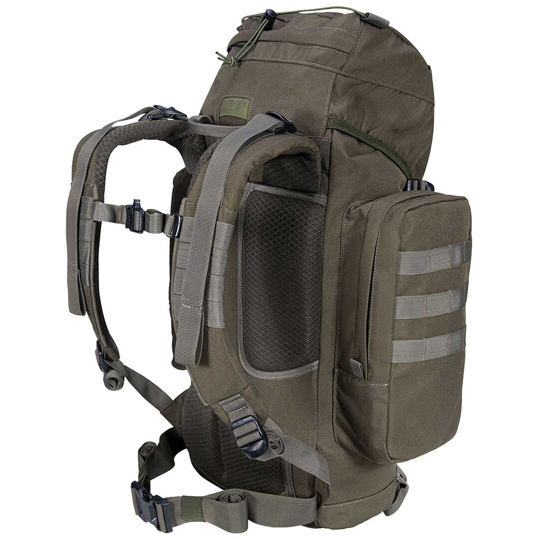 Highlander Forces Elite Pack 33L Rugzak Tactical Outdoor | Bushpappa.nl