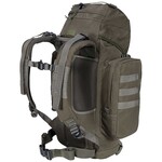 Highlander Forces Elite Pack 33L Backpack Tactical Outdoor | Bushpappa.nl