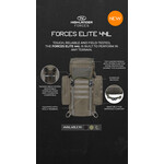 Highlander Forces Elite Pack 44L Backpack Tactical Outdoor