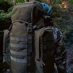 Highlander Forces Elite Pack 44L Rugzak Tactical Outdoor