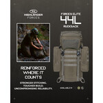 Highlander Forces Elite Pack 44L Rucksack Outdoor Tactical