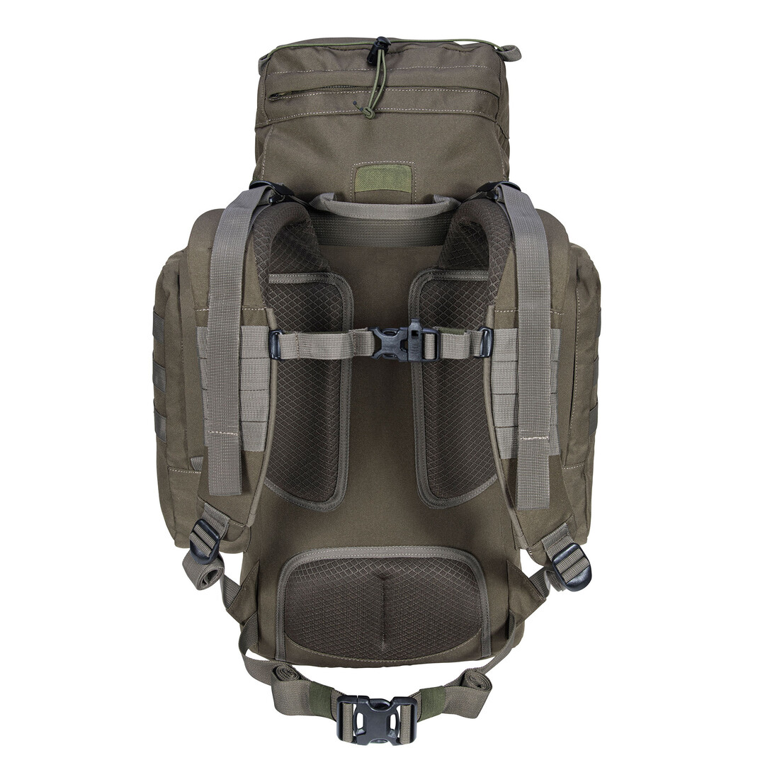 Highlander Forces Elite Pack 44L Rugzak Tactical Outdoor