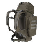 Highlander Forces Elite Pack 44L Rucksack Outdoor Tactical