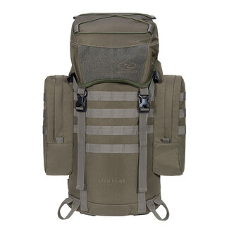 Highlander Highlander Forces Elite Pack 44L Backpack Tactical Outdoor