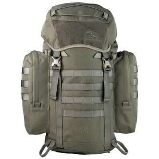 Highlander Highlander Forces Elite Pack 33L Backpack Tactical Outdoor