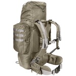 Highlander Forces Elite Pack 66L Rugzak Tactical Outdoor