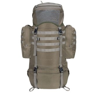 Highlander Highlander Forces Elite Pack 66L Rugzak Tactical Outdoor