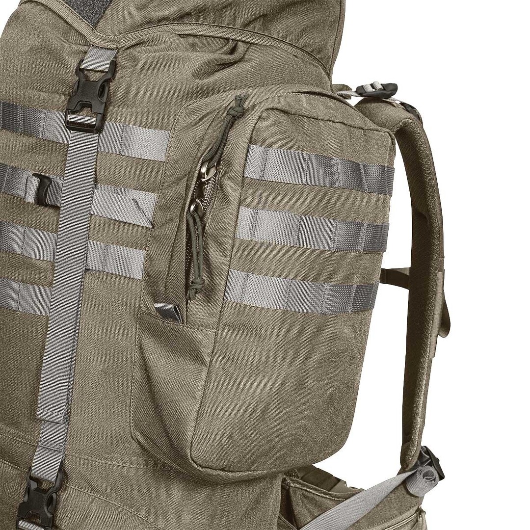 Highlander Forces Elite Pack 66L Rugzak Tactical Outdoor