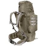 Highlander Forces Elite Pack 66L Backpack Tactical Outdoor