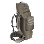 Highlander Forces Elite Pack 88L Rucksack Outdoor Tactical