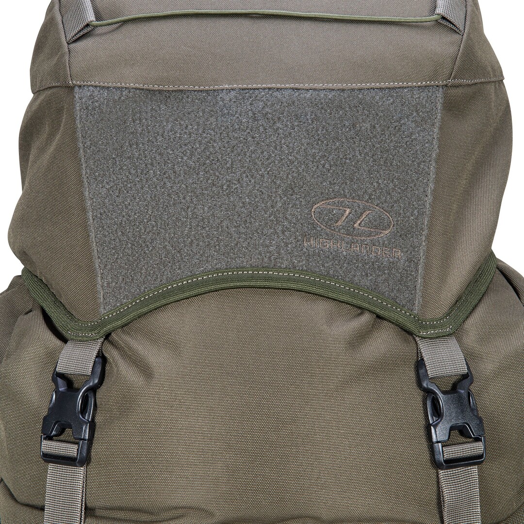 88l Highlander Forces Elite Pack 88L Backpack Tactical Outdoor - Bushpappa