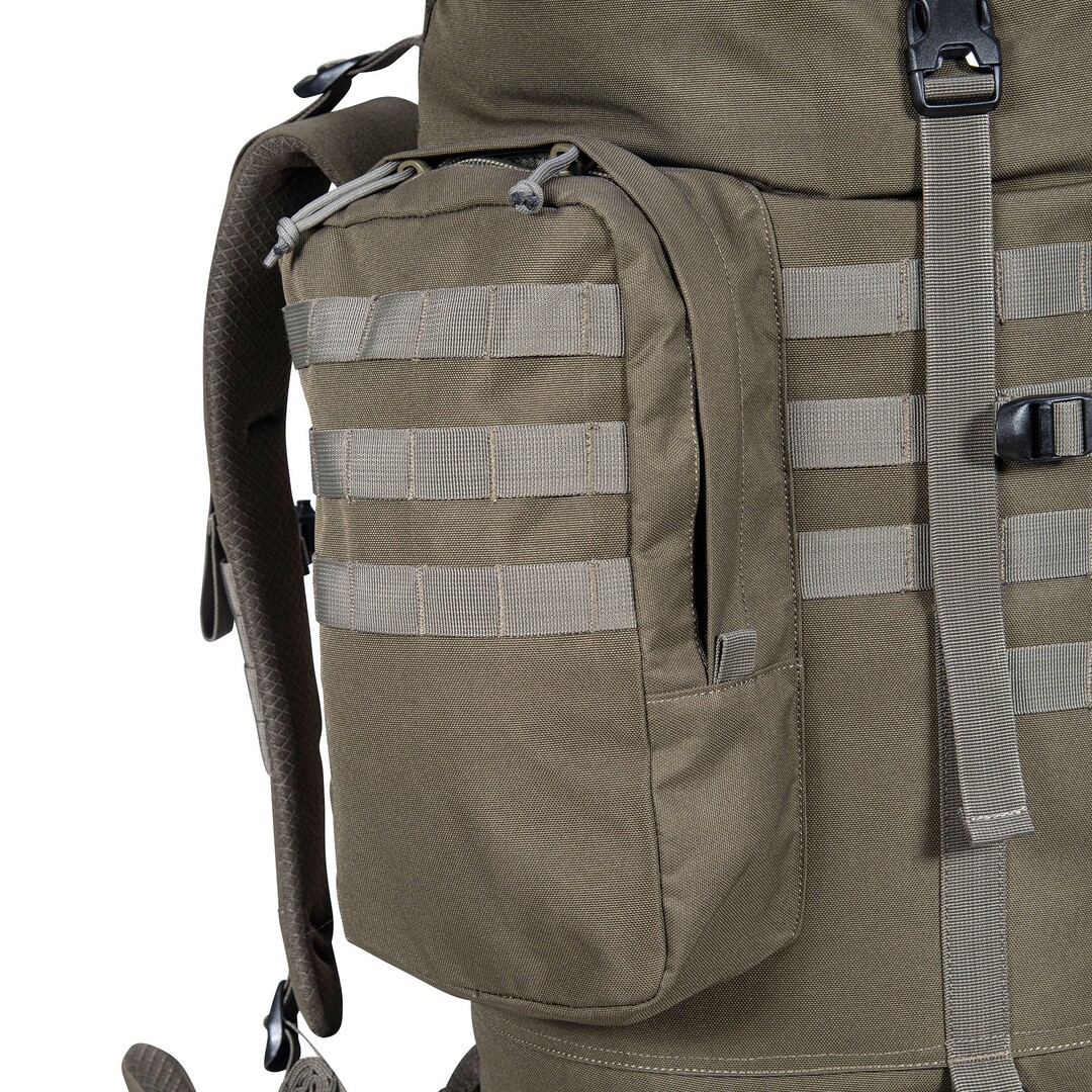 Highlander Forces Elite Pack 88L Rugzak Tactical Outdoor