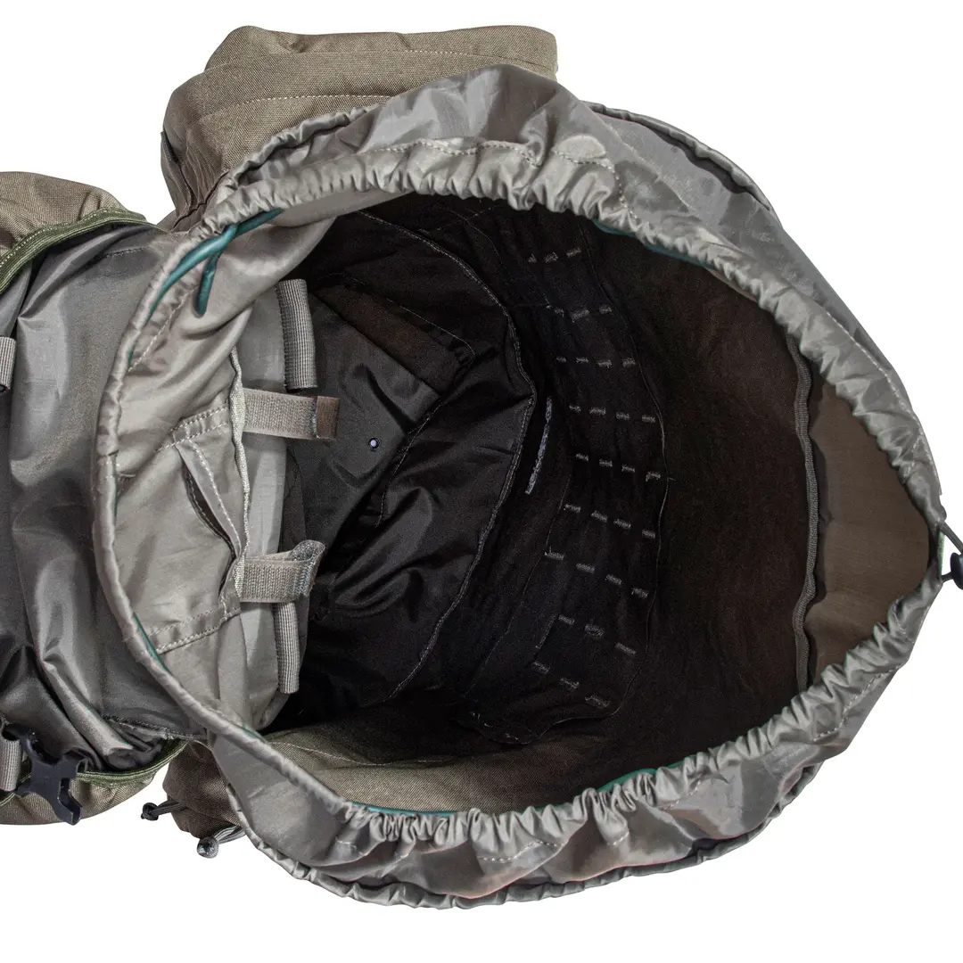 Highlander Forces Elite Pack 88L Rugzak Tactical Outdoor
