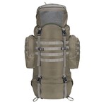 Highlander Forces Elite Pack 88L Rugzak Tactical Outdoor
