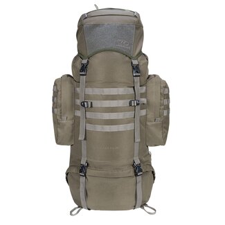 Highlander Highlander Forces Elite Pack 88L Rucksack Outdoor Tactical