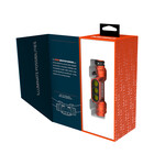 Nebo Master Series HL1000 Hoofdlamp 1000 Lumen Oplaadbaar