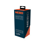 Nebo Master Series HL1000 Headlamp 1000 Lumen Rechargeable