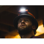 Nebo Master Series HL1000 Headlamp 1000 Lumen Rechargeable