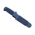 Mora Amberg RVS Mes 12C27 Blue Mountains Blauw