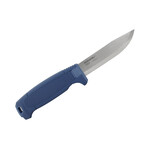 Mora Amberg RVS Mes 12C27 Blue Mountains Blauw