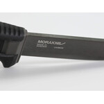 Morakniv Amberg BlackBlade C Black Skies Vast Mes