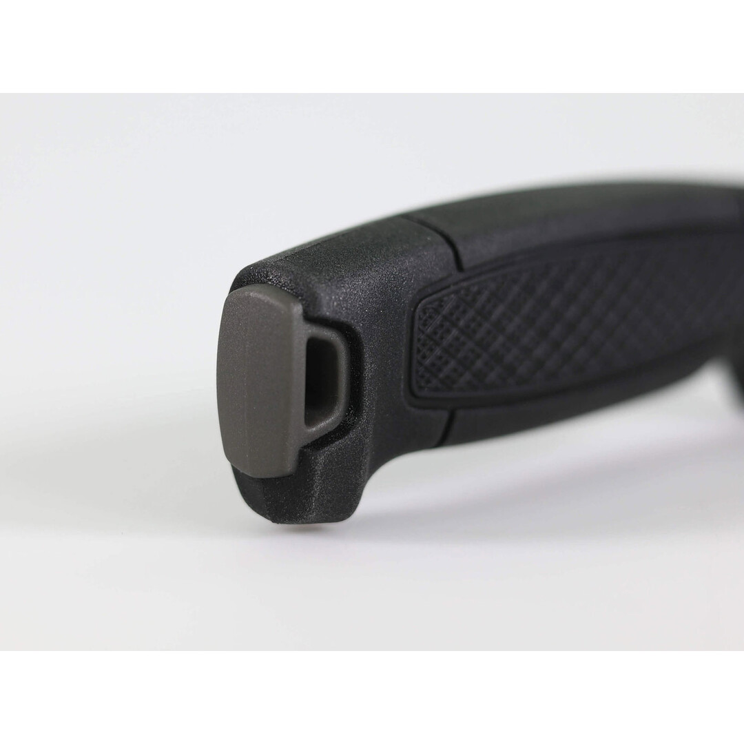 Morakniv Amberg BlackBlade C Black Skies Fixed Knife