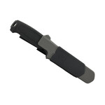 Morakniv Amberg BlackBlade C Black Skies Vast Mes