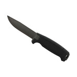 Morakniv Amberg BlackBlade C Black Skies Messer