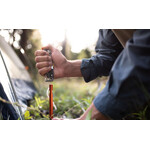 Leatherman Signal Coyote Tan Multitool Survival