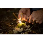 Leatherman Signal Green Multitool | Bushcraft & Survival
