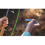Leatherman Signal Green Multitool | Bushcraft & Survival