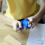 BeaverCraft NCT6 carving safety tape