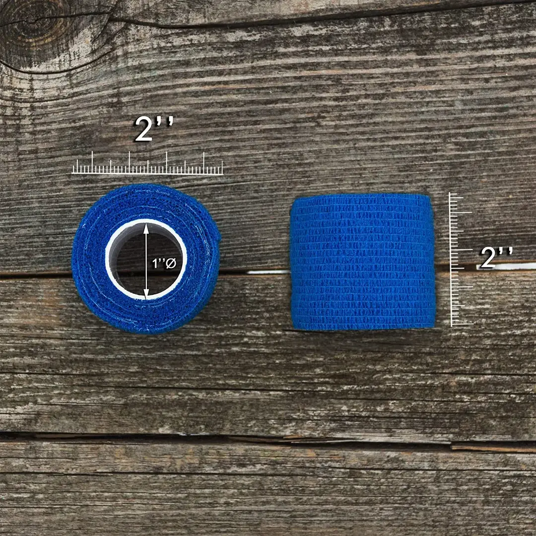 BeaverCraft NCT6 beschermtape voor houtsnijden