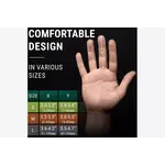 Beavercraft Cut Resistant Gloves S/M/L for Wood Carving