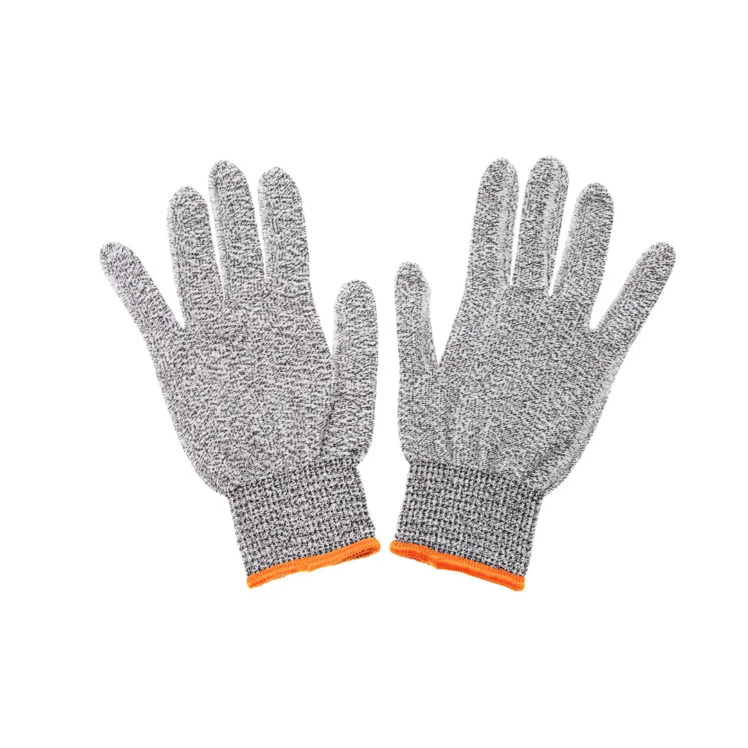 Beavercraft Snijbestendige Handschoenen S/M/L voor Houtsnijden