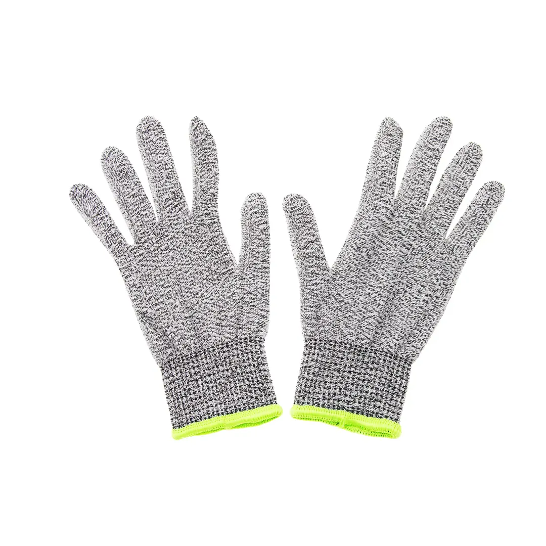 Beavercraft Snijbestendige Handschoenen S/M/L voor Houtsnijden