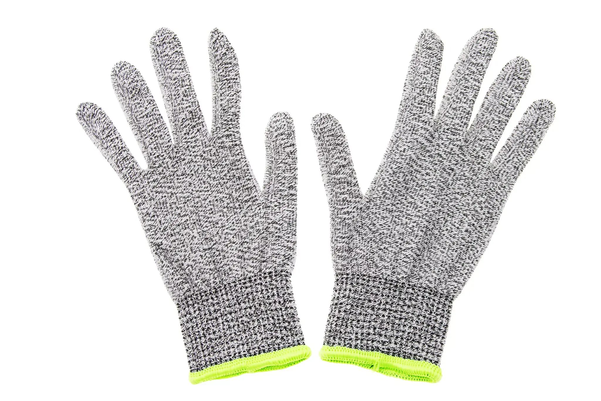 Beavercraft Beavercraft Snijbestendige Handschoenen S/M/L voor Houtsnijden
