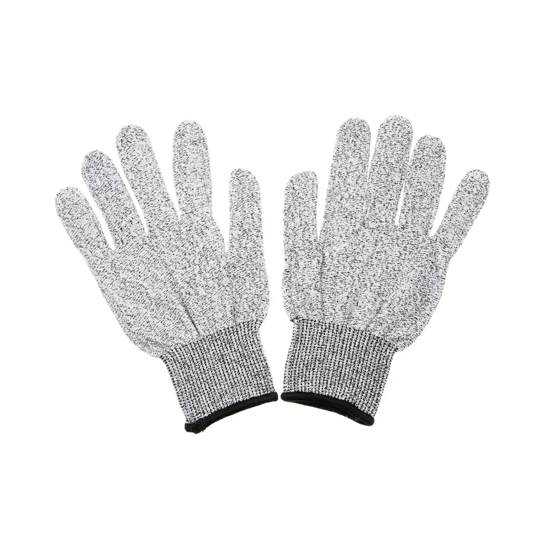 Beavercraft Snijbestendige Handschoenen S/M/L voor Houtsnijden