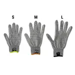 Beavercraft Cut Resistant Gloves S/M/L for Wood Carving