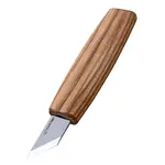 BeaverCraft C9 Markeermes met Essenhouten Greep