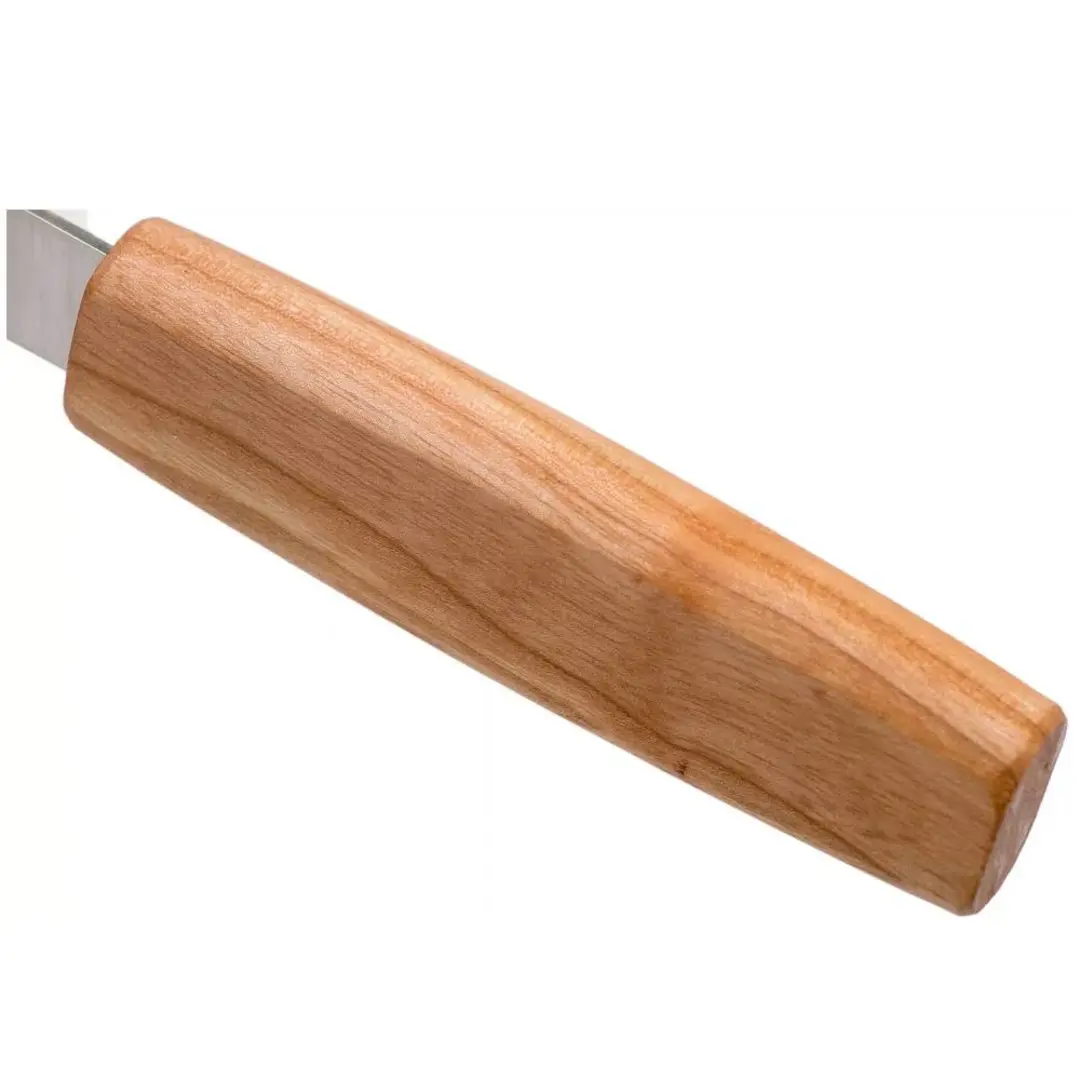 BeaverCraft C9 Marking Knife with Ash Wood Handle