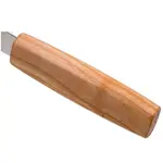 BeaverCraft C9 Marking Knife with Ash Wood Handle